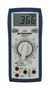 DMM, MANUAL, 10A, 1KV, 2000COUNT BK2704C