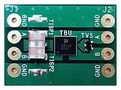 EVALUATION BOARD, HIGH SPEED PROTECTOR RS-485EVALBOARD4