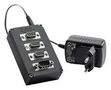 CAN BUS HUB, DSUB-9, 12V, 1A 00776-5