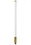WHIP ANTENNA, 863-928MHZ, 5.4DBI OF86315-FNF