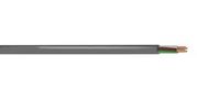 MULTICORE CABLE, 3 CORE, 26AWG, 100M MP013980