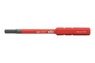 HEX BIT, 3MM X 75MM 37147