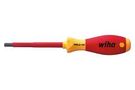 SCREWDRIVER, HEXAGON, 4MM, 186MM. 30363