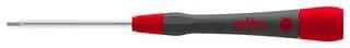 SCREWDRIVER, HEXAGON, 2MM, 150MM 42424