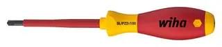 SCREWDRIVER, PLUSMINUS/POZIDRIV, 191MM 30700