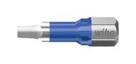 ROBERTSON BIT, ROB2 X 25MM 41622