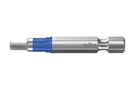 HEX BIT, 5MM X 50MM 41652