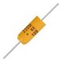 CAP, 18UF, 15V, TANT, AXIAL T322D186K015AT7200