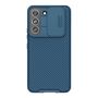 Nillkin CamShield Pro case for Samsung Galaxy S22 (blue), Nillkin 6902048235274