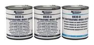 POTTING COMPOUND, PUR, CAN, 2.55L 8820-2.55L