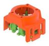 STRAIN RELIEF, AUTOMOTIVE CONNECTOR 35172735