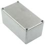 ENCLOSURE, MULTIPURPOSE, ALUM, NATURAL MC003564