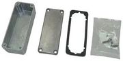 SMALL ENCLOSURE, DIECAST ALUM, NATURAL MC003580