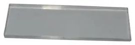 COVER, POLYCARBONATE, CLEAR, ENCLOSURE MC003617