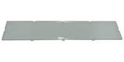 COVER, POLYCARBONATE, CLEAR, ENCLOSURE MC003623