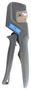 CABLE CLAMP JIG TOOL, PANEL, CONNECTOR HT803/IXG-8/10S-63-72