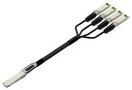 NETWORK CABLE ASSEMBLIES 2334236-6
