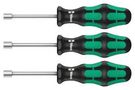 SANITARY NUTDRIVER SET, 3PC 05134275001
