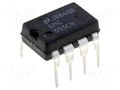 IC: peripheral circuit; astable,monostable,RC timer; 3MHz; DIP8 TEXAS INSTRUMENTS LMC555CN/NOPB