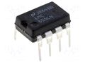 IC: peripheral circuit; astable,monostable,RC timer; 3MHz; DIP8 TEXAS INSTRUMENTS LMC555CN/NOPB