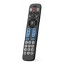 Universal Remote Control OFA BIG BUTTON, One For All KE6821 8716184078323