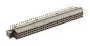 CONNECTOR, DIN 41612, RCPT, 48POS, 3ROW 5650868-4