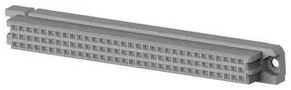 CONNECTOR, DIN 41612, RCPT, 96POS, 3ROW 5535090-4