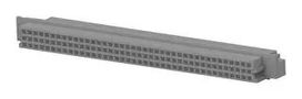 CONNECTOR, DIN 41612, RCPT, 120POS, 3ROW 5650874-5