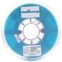 3D PRINTER FILAMENT, PLA, 1.75MM, BLUE MC011450