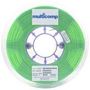 3D PRINTER FILAMENT, PLA, 1.75MM, GREEN MC011451