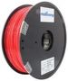 3D PRINTER FILAMENT, PETG, 1.75MM, RED MC011466