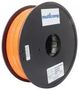 3D PRINTER FILAMENT, PETG, 1.75MM, ORG MC011468