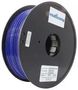 3D PRINTER FILAMENT, PETG, 1.75MM, BLUE MC011473
