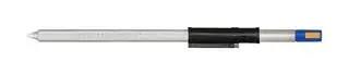 SOLDERING TIP, CONICAL/SHARP, 0.8MM 1130-0005-P1