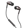 Wired earphones 1MORE Quad Driver, 1MORE E1010-Black