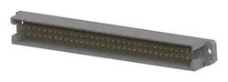CONN, DIN 41612, HEADER, 96POS, 3ROW 5650470-5