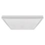 LED panel BAXXO 60×60, surface, white, 36W neut. white UGR, EMOS ZB1624 8592920143148
