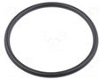 O-ring gasket; NBR caoutchouc; Thk: 2mm; Øint: 28mm; M32; black LAPP LP-53102040