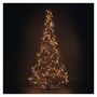 LED tree of lights, 180 cm, indoor and outdoor, warm white, EMOS DCTW32 8592920147351