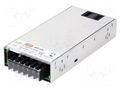 Power supply: switching; for building in,modular; 450W; 7.5VDC MEAN WELL MSP-450-7.5