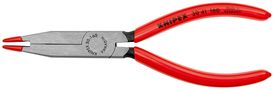 KNIPEX 30 41 160 Halogen Bulb Exchange Pliers plastic coated black atramentized 160 mm 30 41 160 4003773048480