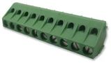 TB, WIRE TO BRD, 10POS, 14AWG 1733651