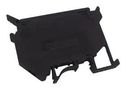 TERMINAL BLOCK, FUSED, 2POS, 12AWG 3004100