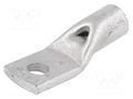 Tip: ring tube; M5; 16mm2; crimped; for cable; tinned; L: 34mm OUNEVA VA01-0048