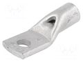 Tip: ring tube; M5; 16mm2; crimped; for cable; tinned; L: 34mm OUNEVA VA01-0048