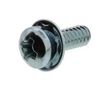 GUIDE PIN, BACKPLANE CONNECTOR 74076-0001