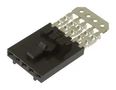 CONNECTOR, RCPT, 5POS, 1ROW, 2.54MM 14-60-0052