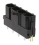 CONNECTOR, HEADER, 4POS, 1ROW, 10MM 42819-4214