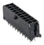 CONNECTOR, HEADER, 20POS, 2ROW, 3MM 43045-2013