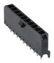 CONN, HEADER, 10POS, 1ROW, 3MM, TH 43650-1016